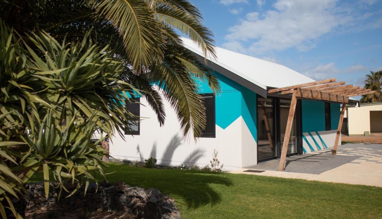 Tumby Bay شقق مودراس تومبي باي المظهر الخارجي الصورة