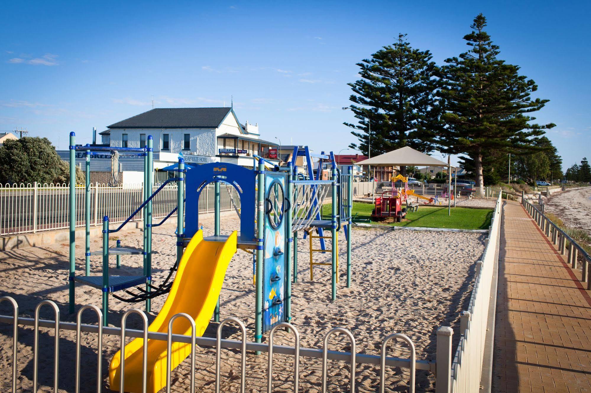 Tumby Bay شقق مودراس تومبي باي المظهر الخارجي الصورة